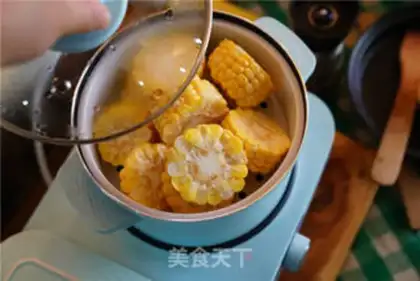 Make A sandwich for breakfast step 3