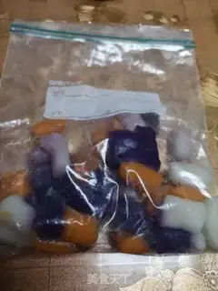 Make Potato Fairy step 11