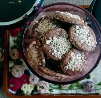 Make Coco peanuts step 9