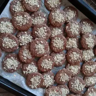 Make Coco peanuts step 10