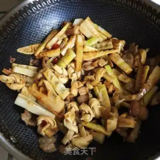 Make ♪ Spring and leaf ♪ step 4