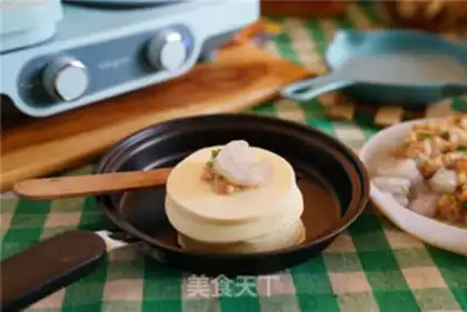Make A sandwich for breakfast step 7