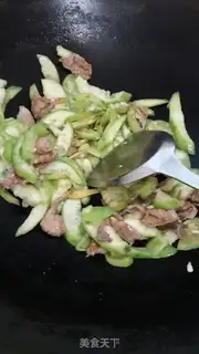 Make Smelt step 7