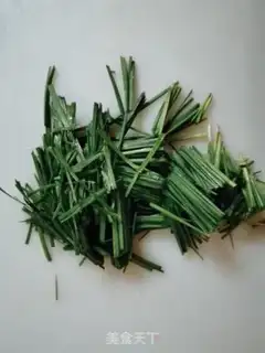 Make Soccer bean sprouts step 0