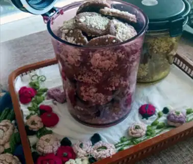 Make Coco peanuts step 11