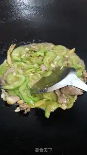 Make Smelt step 8