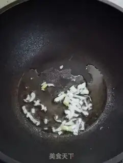 Make Soccer bean sprouts step 2