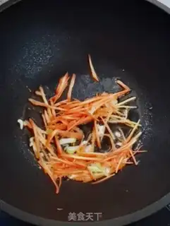 Make Soccer bean sprouts step 3