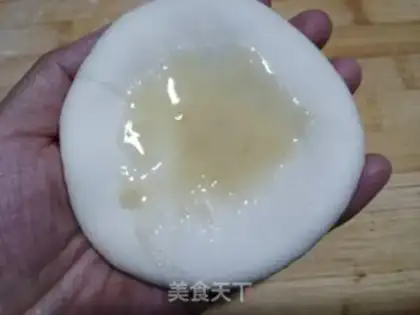 Make Egg-bread step 5