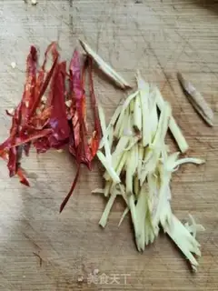 Make Steam little yellow fish dry step 1