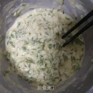 Make ♪ Porridge ♪ step 3