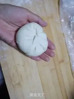 Make Egg-bread step 6