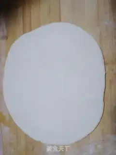 Make Egg-bread step 7