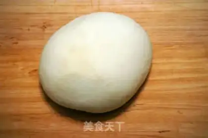 Make Fried leaf step 2