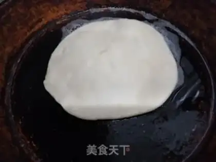 Make Egg-bread step 8