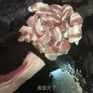 Make Potatoes step 0