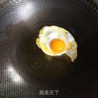 Make Carrot-peased noodles step 3
