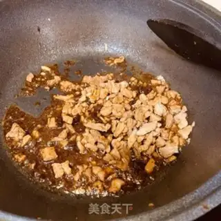 Make Steam eggplant step 5