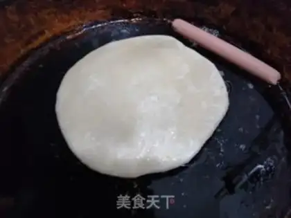 Make Egg-bread step 10