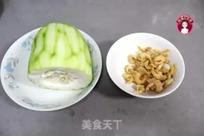 Make A melon step 0