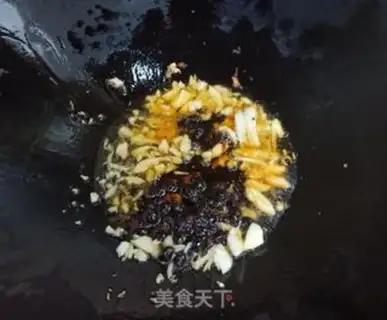 Make Spicy bean-cracker step 3