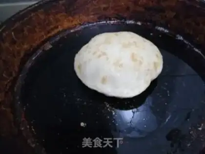 Make Egg-bread step 11