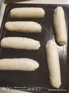 Make Tomato sauce onion sausage bag step 10