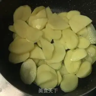 Make Potatoes step 4