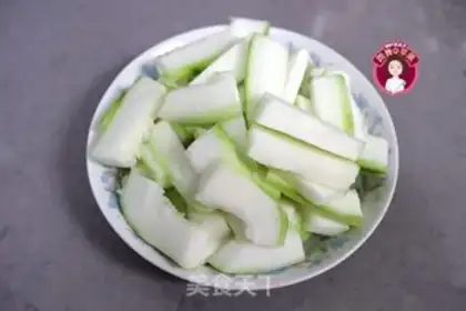 Make A melon step 2