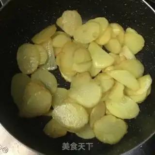 Make Potatoes step 5