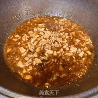 Make Steam eggplant step 8