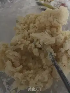 Make Butter waffles step 0