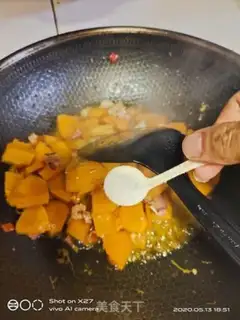 Make Pumpkin step 6