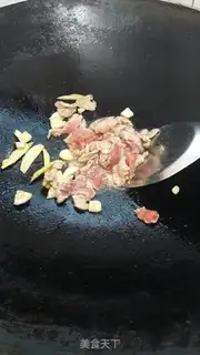 Make Scrawny pumpkin step 5