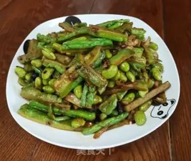 Make Spicy bean-cracker step 7