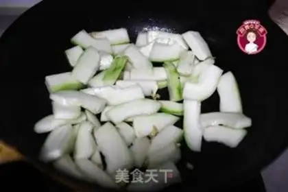 Make A melon step 4