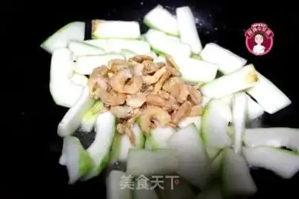 Make A melon step 5