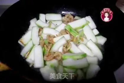 Make A melon step 6