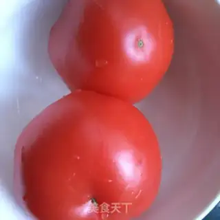 Make Two hands together step 1