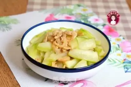Make A melon step 8