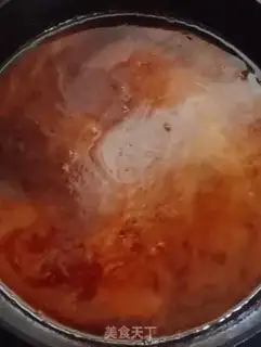 Make Abalone duck leg step 10