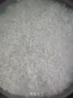 Make Milk and rice step 0