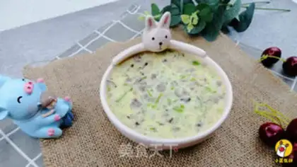 Make Dutch bean eggs step 10