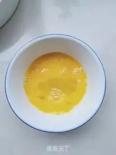 Make Tomato mushroom eggflower soup step 3
