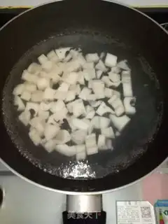 Make Sour spicy step 0