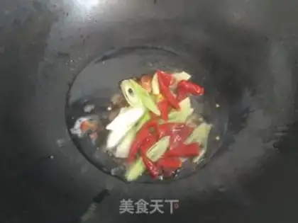 Make Spicy chicken claws step 4