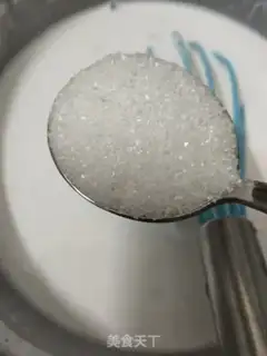 Make Milk and rice step 4