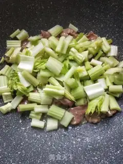 Make Celery step 2
