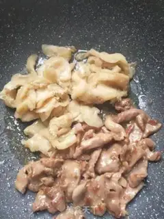 Make Cheese slices step 3