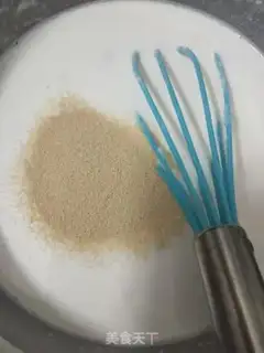 Make Milk and rice step 5